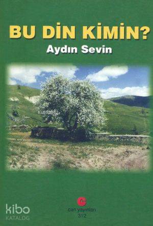 Bu Din Kimin - Kitapiks.com
