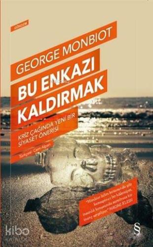 Bu Enkazı Kaldırmak - Kitapiks.com