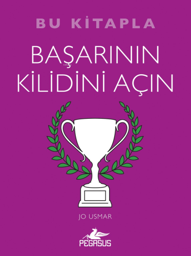 Bu Kitapla Başarının Kilidini Açın