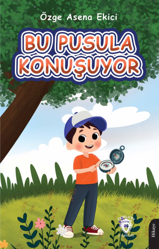 Bu Pusula Konuşuyor - Kitapiks.com
