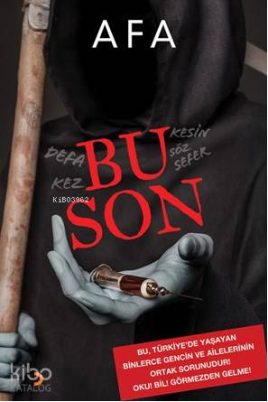 Bu Son