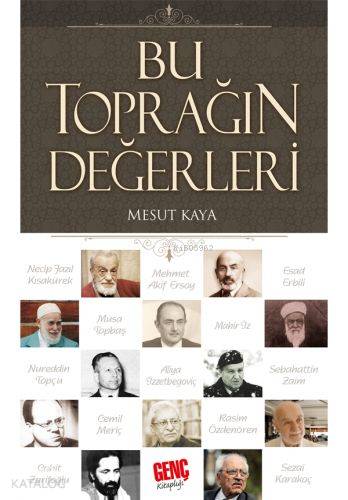 Bu Toprağın Değerleri