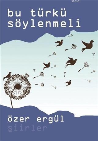 Bu Türkü Söylenmeli - Kitapiks.com