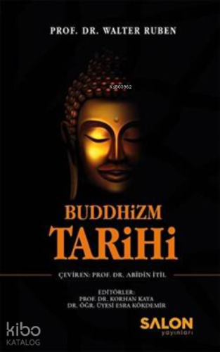 Buddhizm Tarihi - Kitapiks.com