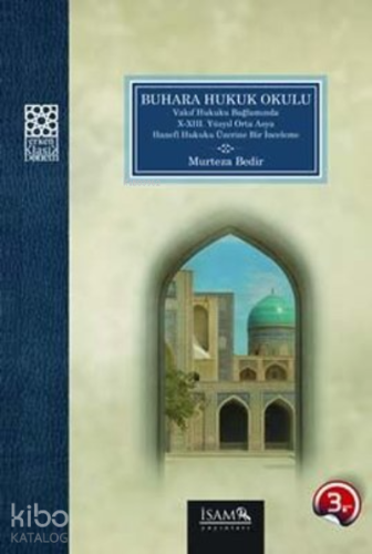 Buhara Hukuk Okulu