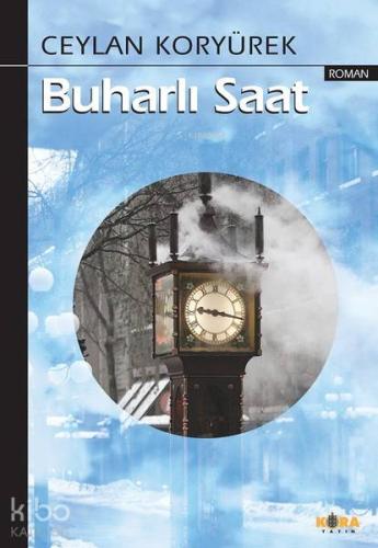 Buharlı Saat