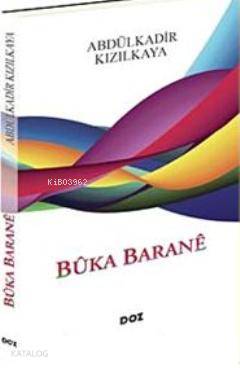 Buka Barane