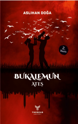Bukalemun - Ateş