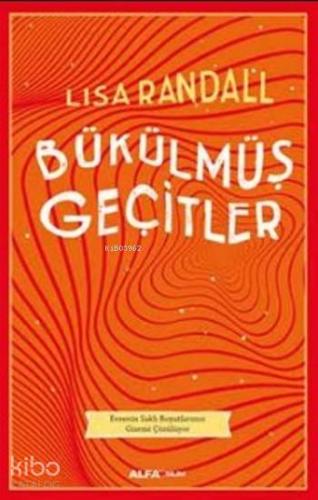 Bükülmüş Geçitler - Kitapiks.com