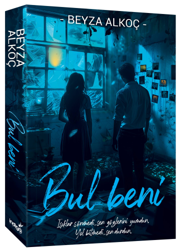 Bul Beni - Kitapiks.com