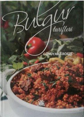 Bulgur Tarifleri - Kitapiks.com