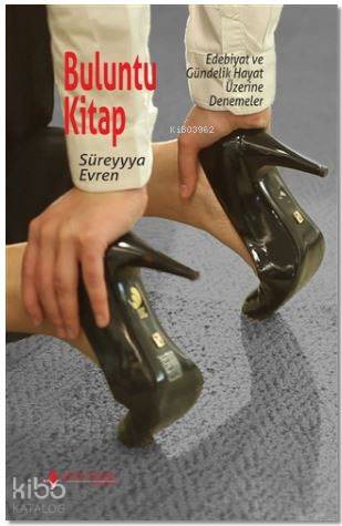 Buluntu Kitap - Kitapiks.com
