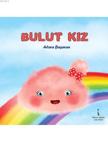 Bulut Kız - Kitapiks.com