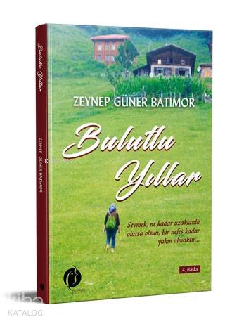 Bulutlu Yıllar