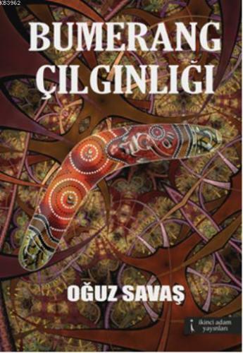 Bumerang Çılgınlığı - Kitapiks.com