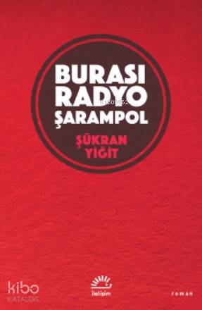 Burası Radyo Şarampol
