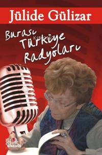 Burası Türkiye Radyoları - Kitapiks.com