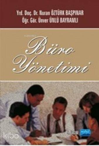Büro Yönetimi - Kitapiks.com