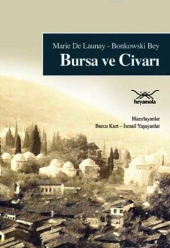 Bursa ve Civarı