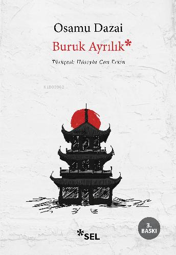 Buruk Ayrılık - Kitapiks.com