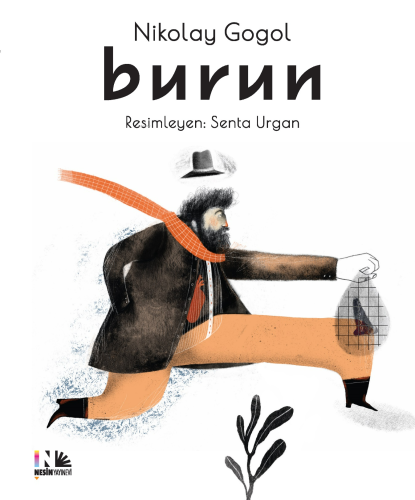 Burun - Kitapiks.com