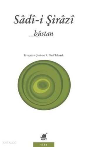 Büstan