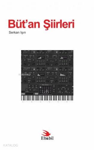 Büt'an Şiirleri - Kitapiks.com