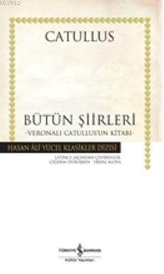Bütün Şiirleri
