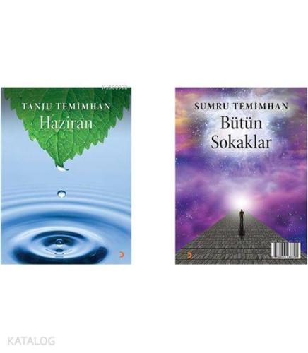 Bütün Sokaklar - Haziran