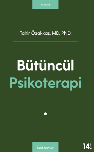 Bütüncül Psikoterapi - Kitapiks.com