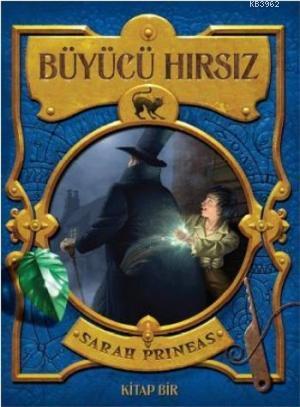 Büyücü Hırsız 1