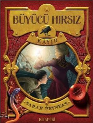 Büyücü Hırsız 2