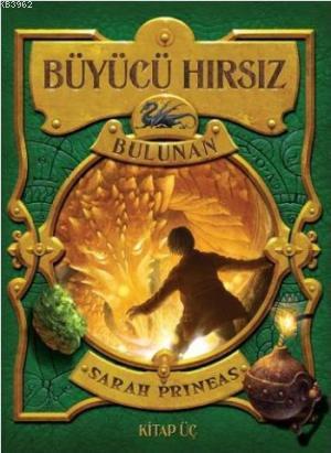 Büyücü Hırsız 3