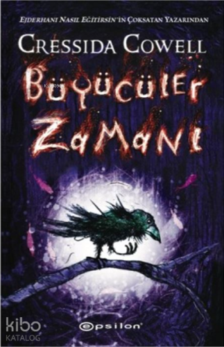 Büyücüler Zamanı