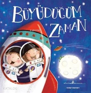 Büyüdüğüm Zaman