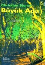 Büyük Ada