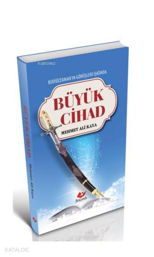 Büyük Cihad - Kitapiks.com