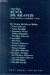 Büyük Dil Klavuzu
