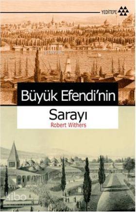 Büyük Efendinin Sarayında - Kitapiks.com