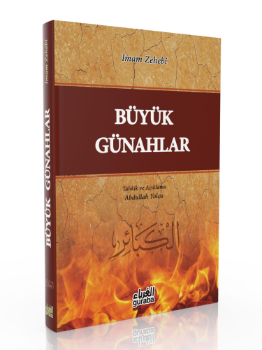 Büyük Günahlar - Kitapiks.com