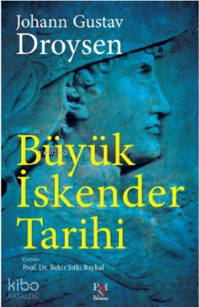 Büyük İskender Tarihi