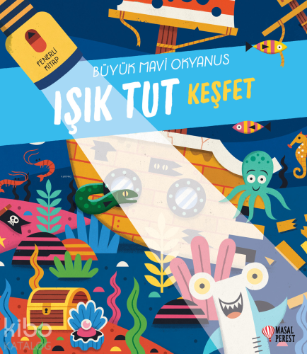Büyük Mavi Okyanus - Işık Tut Keşfet