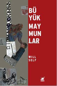 Büyük Maymunlar - Kitapiks.com