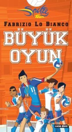 Büyük Oyun - Kitapiks.com