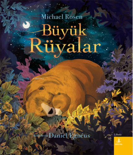 Büyük Rüyalar