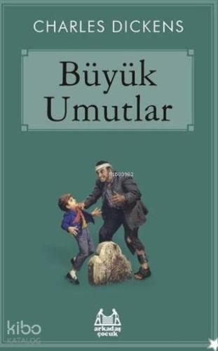 Büyük Umutlar - Kitapiks.com