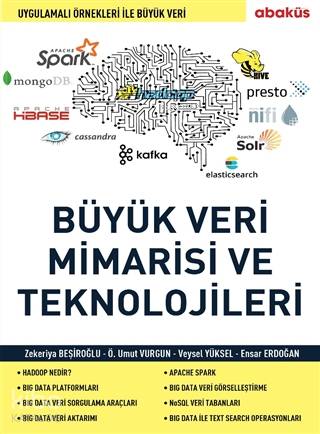 Büyük Veri Mimarisi ve En Önemli Teknolojileri - Kitapiks.com