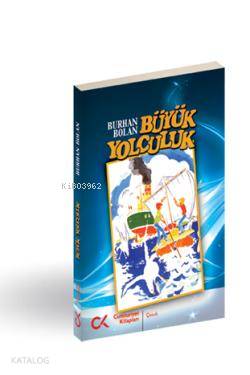 Büyük Yolculuk