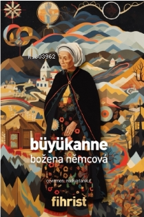 Büyükanne