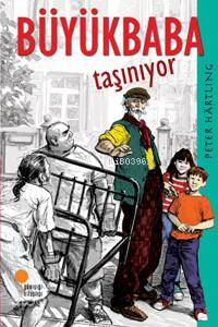 Büyükbaba Taşınıyor